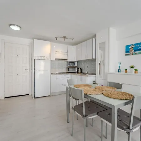Apartment Cristianos Mountain View *