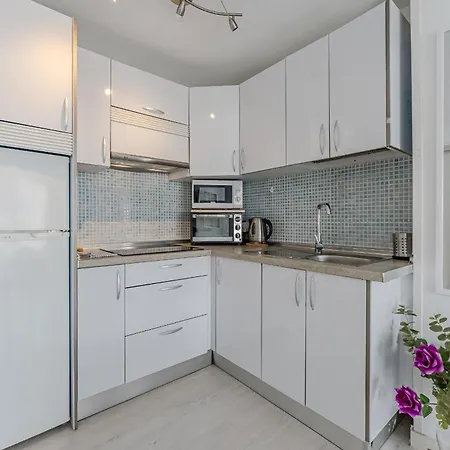 Apartment Cristianos Mountain View Los Cristianos (Tenerife)