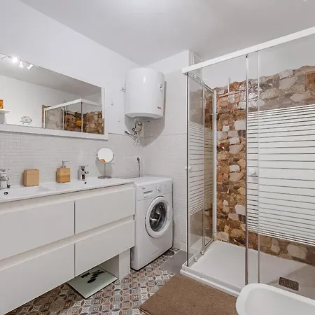 Cristianos Mountain View Apartment